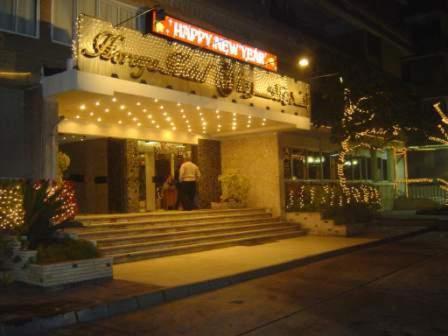 Horreya Hotel Caïro Buitenkant foto